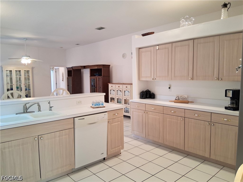 4 Bed Pool Home for Sale in Lehigh Acres, photo 6