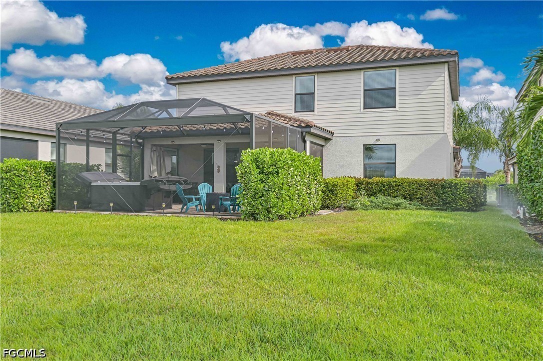 4 Bed SingleFamilyResidence for Sale in Estero, FL, $589,900 — photo 6