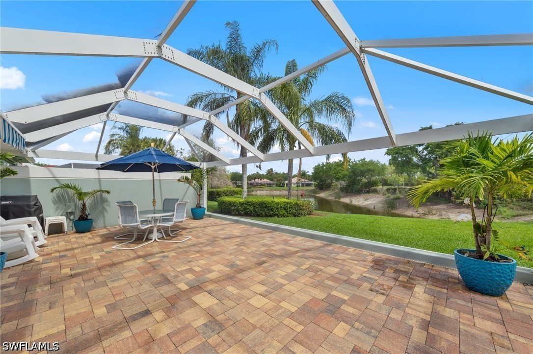 2 Bed Attached for Sale in Bonita Springs, FL, $468,000 — photo 6