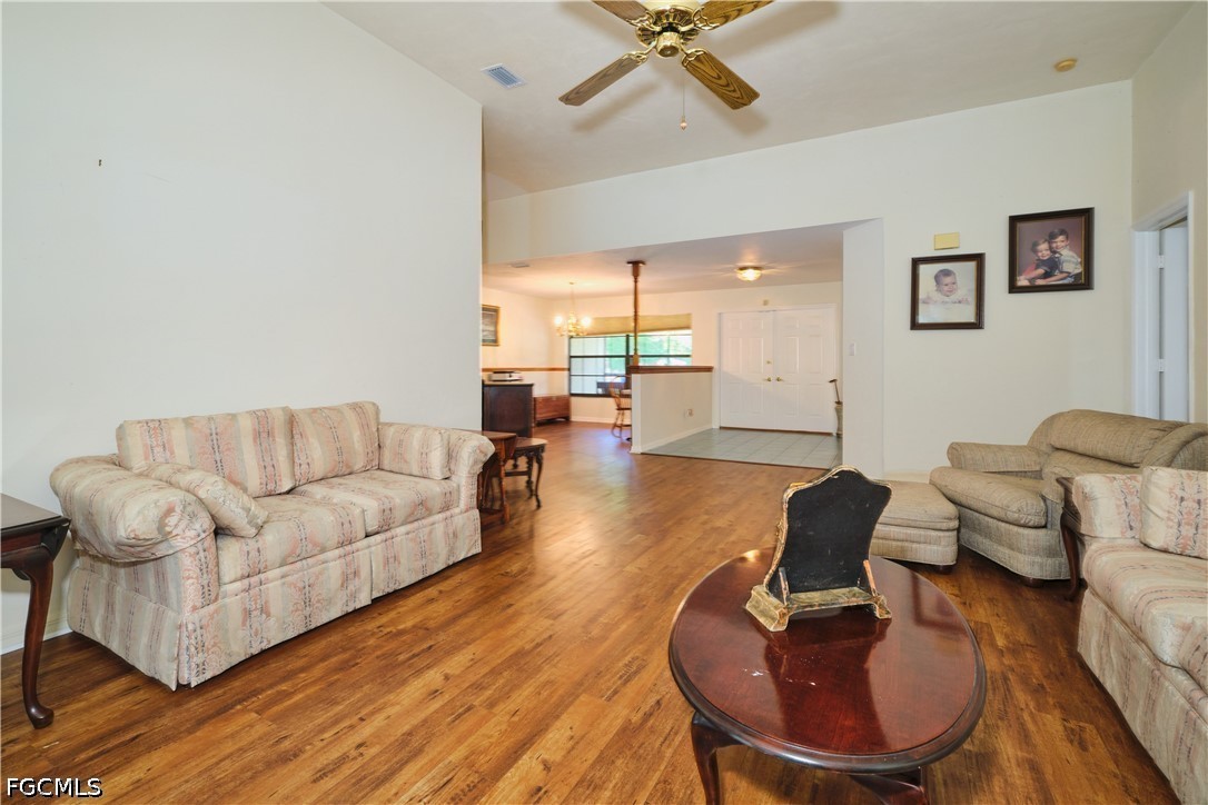 5 Bed Pool Home for Sale in Daughtreys Creek, FL — photo 6