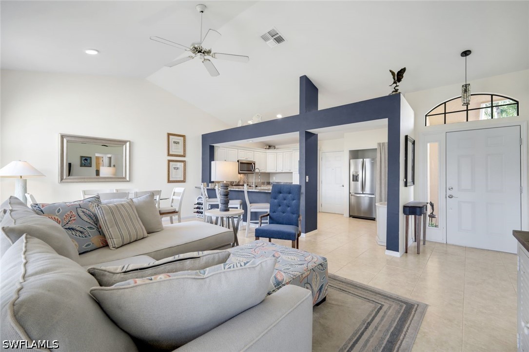 2 Bed Attached for Sale in Hunters Ridge, photo 6