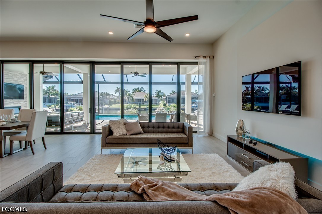 3 Bed Pool Home for Sale in Cape Coral, FL, $1,790,000 — photo 6
