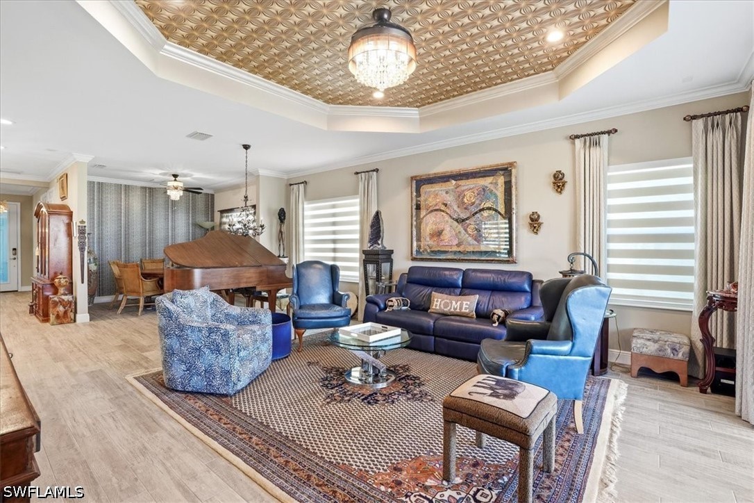 3 Bed Waterfront Home for Sale in Naples, photo 6