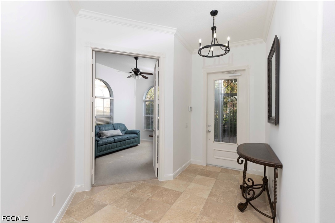 3 Bed Waterfront Home for Sale in Verona Walk, photo 6