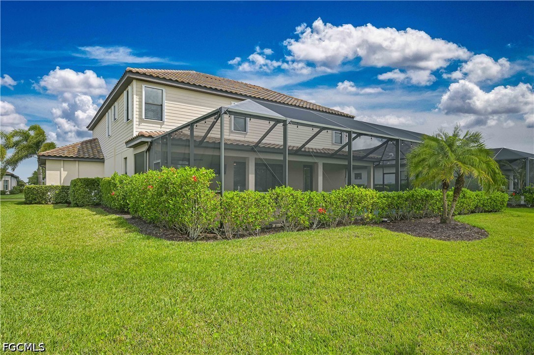 6 Bed Pool Home for Sale in Estero, photo 6