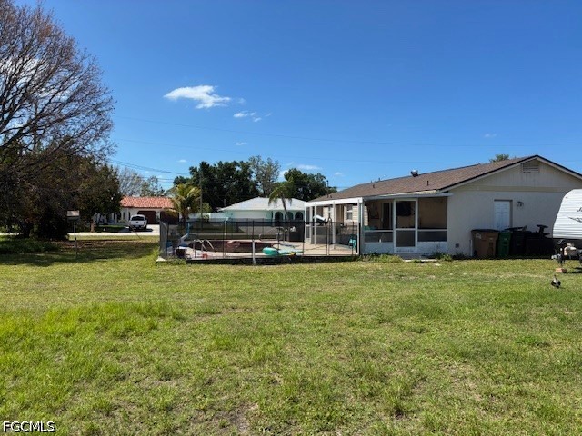 Waterfront Home for Sale in Cape Coral, photo 6