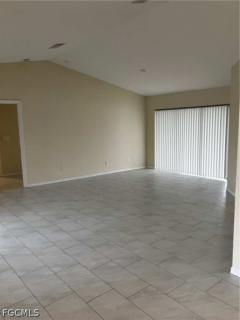 3 Bed Pool Home for Sale in Cape Coral, FL, $3,000 — photo 6