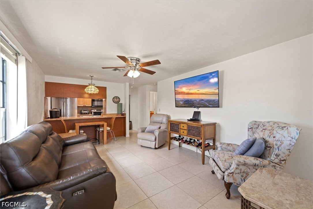 1 Bed Condominium for Sale in Fort Myers, photo 6