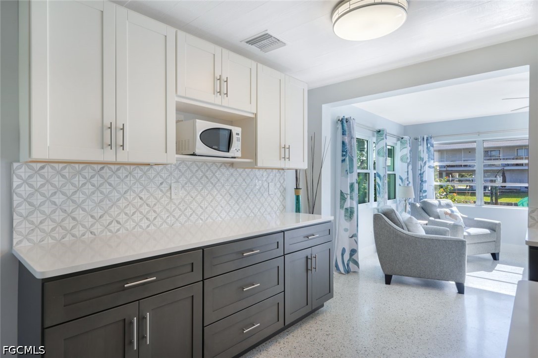 2 Bed Waterfront Home for Sale in Estero Bay Shores, photo 6