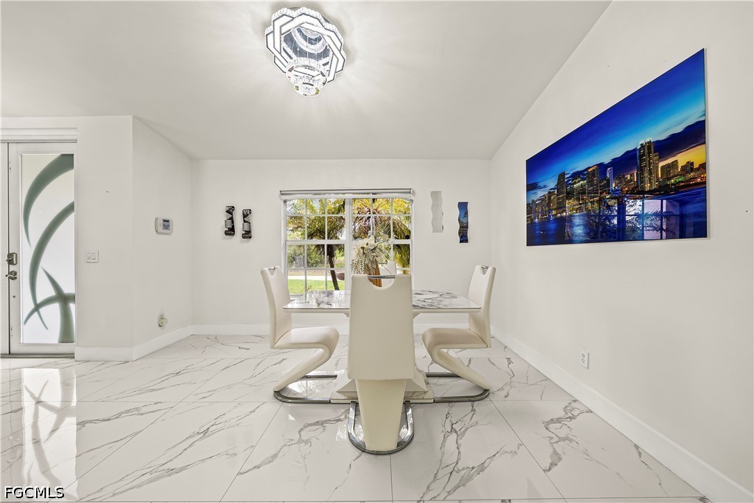 3 Bed Pool Home for Sale in Lehigh Acres, FL, $349,000 — photo 6