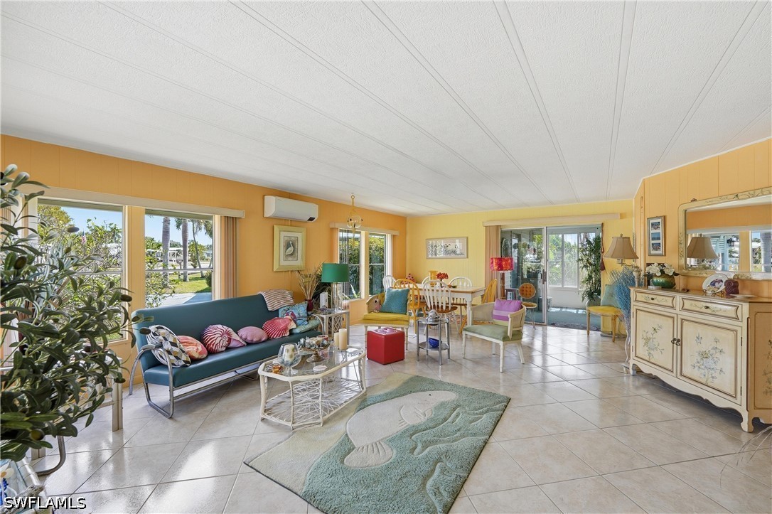 2 Bed Waterfront Home for Sale in Riverwood, FL, $216,000 — photo 6