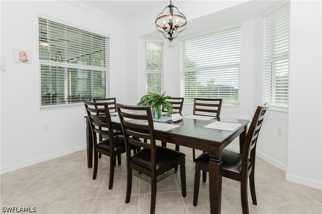 2 Bed Waterfront Home for Sale in Ave Maria, photo 6