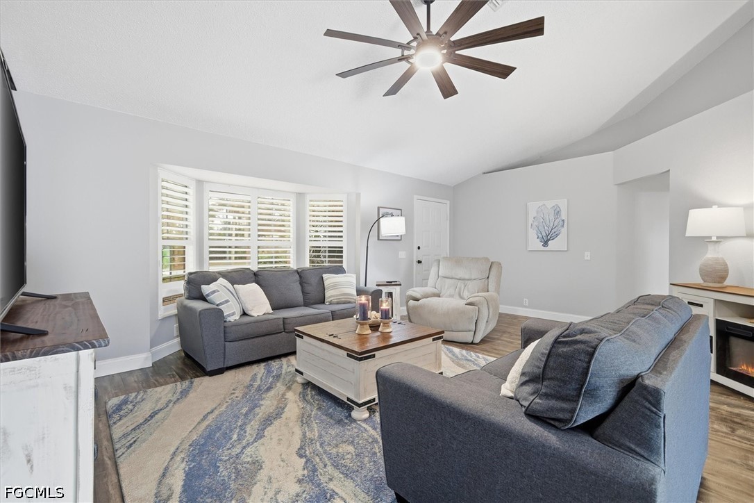 3 Bed Pool Home for Sale in Port Charlotte, FL, $415,000 — photo 6