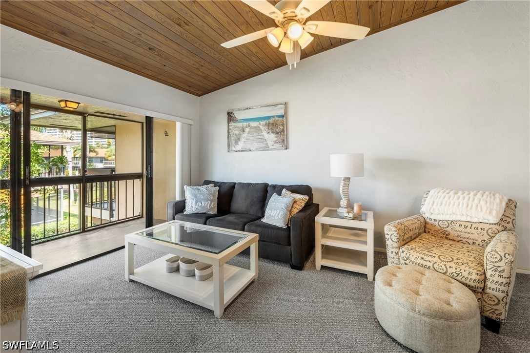 2 Bed Condominium for Sale in Marco Island, FL — photo 6