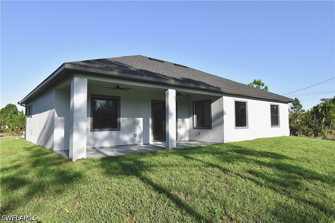3 Bed SingleFamilyResidence for Sale in Lehigh Acres, FL — photo 6