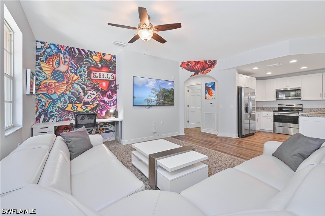 2 Bed Condominium for Sale in Cape Coral, FL, $159,900 — photo 6