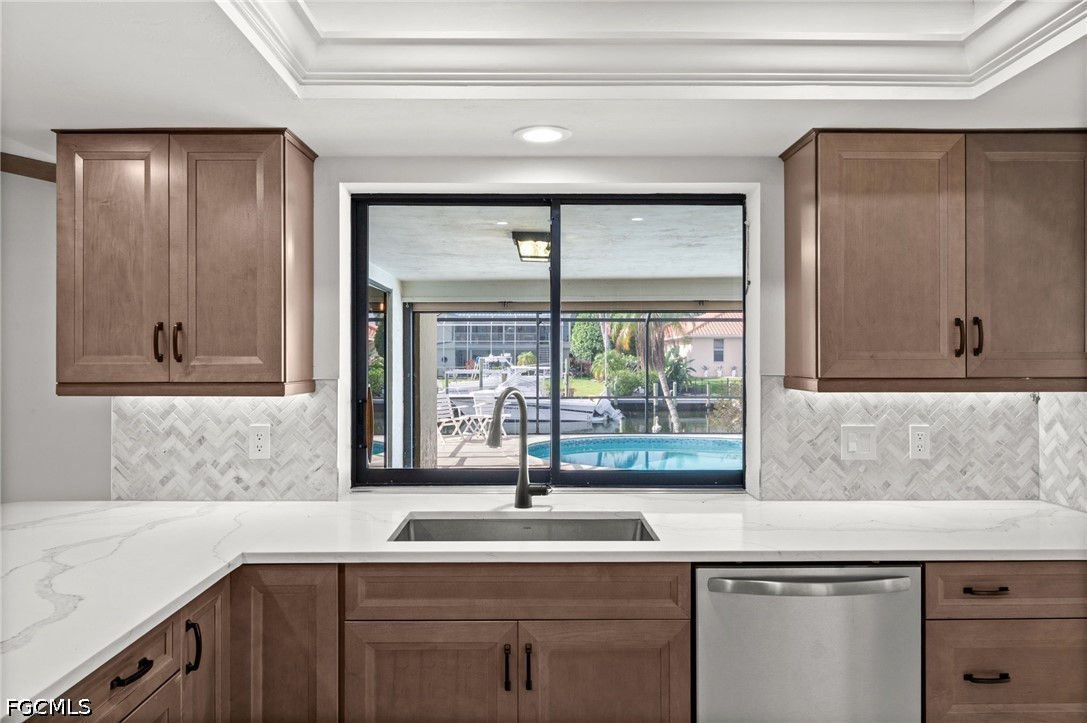 3 Bed Pool Home for Sale in Cape Coral, FL, $674,900 — photo 6