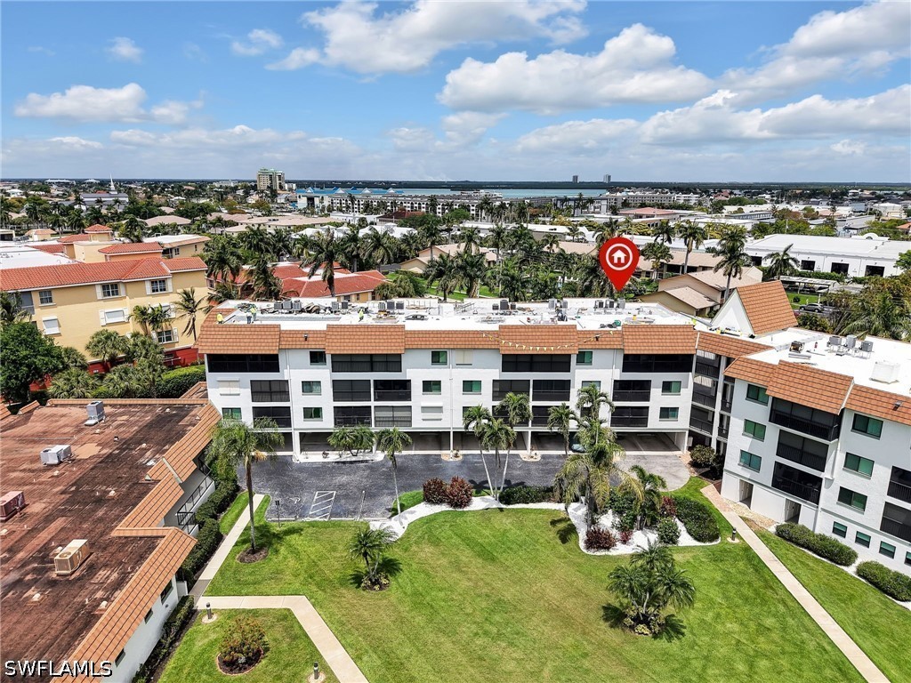 2 Bed Waterfront Home for Sale in Marco Island, FL, $425,000 — photo 6