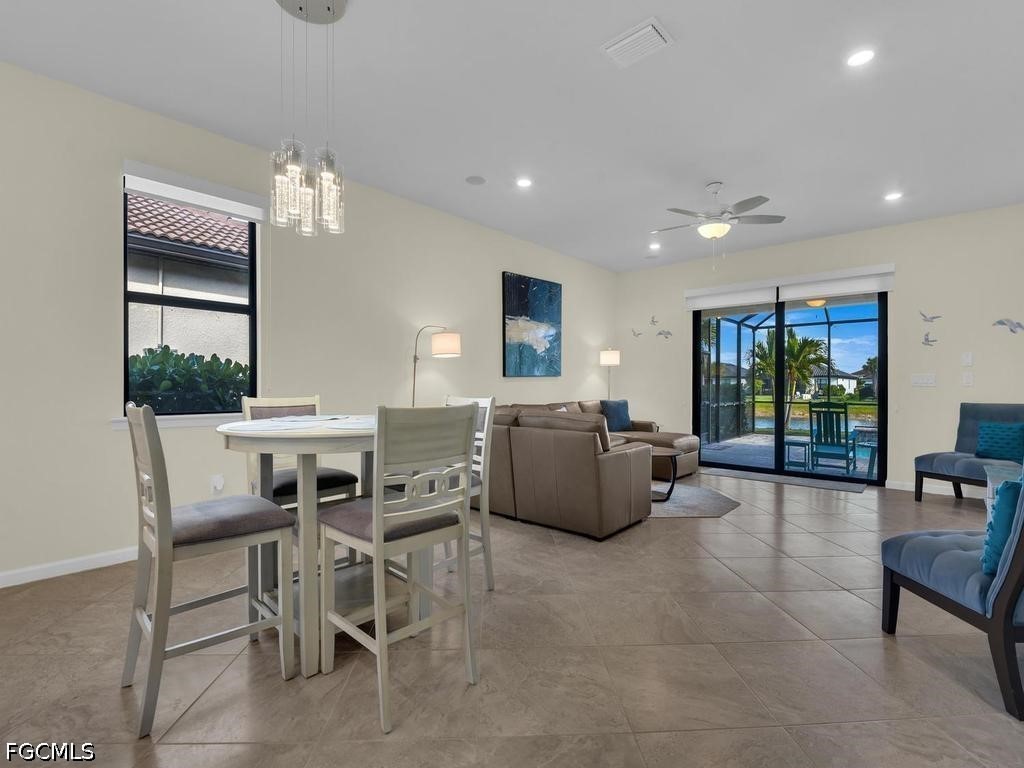3 Bed Pool Home for Sale in Hampton Lakes, photo 6