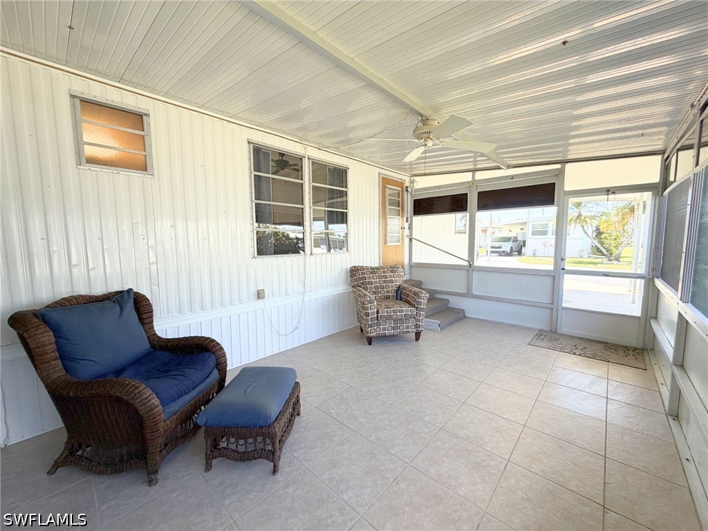 2 Bed Waterfront Home for Sale in Holiday Manor, FL, $84,900 — photo 6