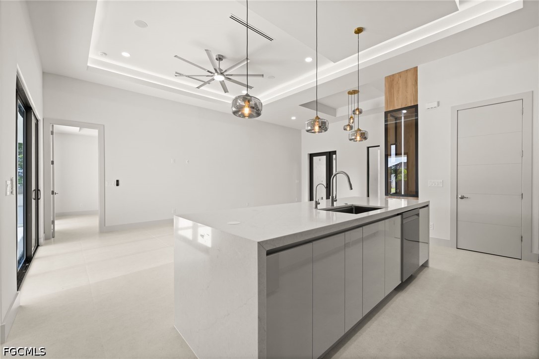 4 Bed Pool Home for Sale in Cape Coral, photo 6