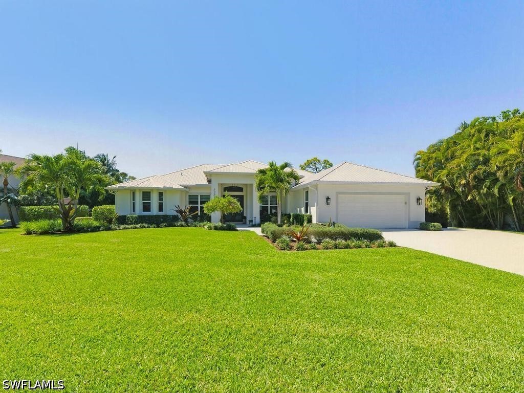 4 Bed Pool Home for Sale in Naples, FL, $1,550,000 — photo 6