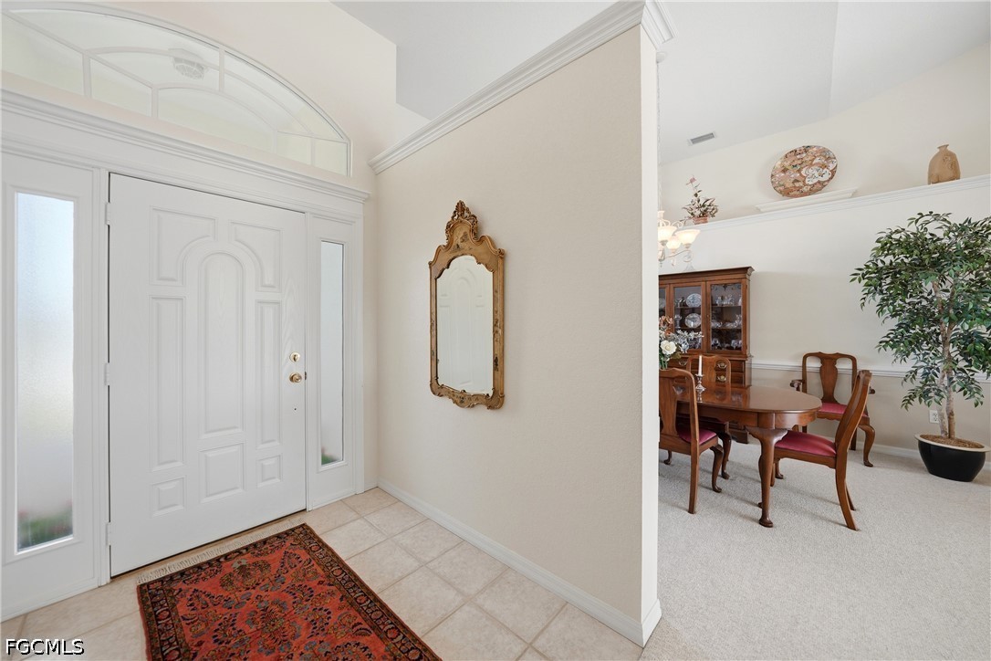 3 Bed Pool Home for Sale in Punta Gorda Isles, photo 6