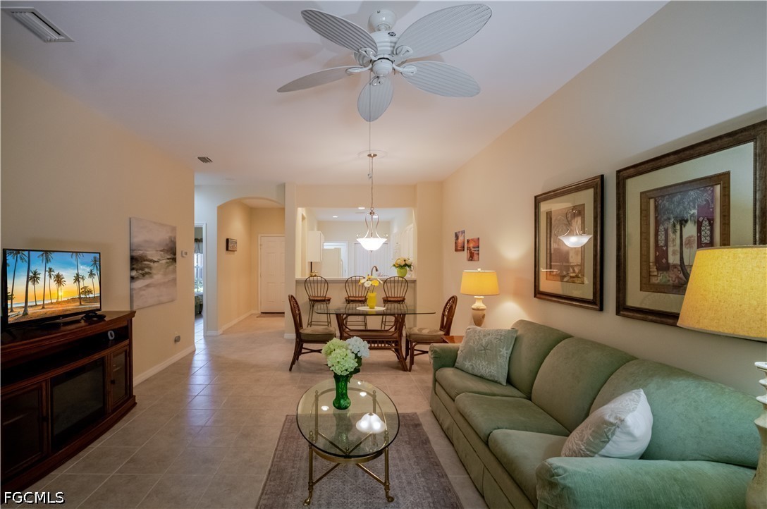 2 Bed Attached for Sale in Herons Glen, FL, $229,000 — photo 6