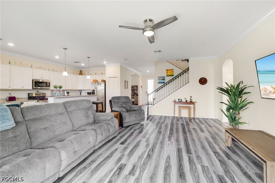 4 Bed SingleFamilyResidence for Sale in Mirada, FL, $465,000 — photo 6