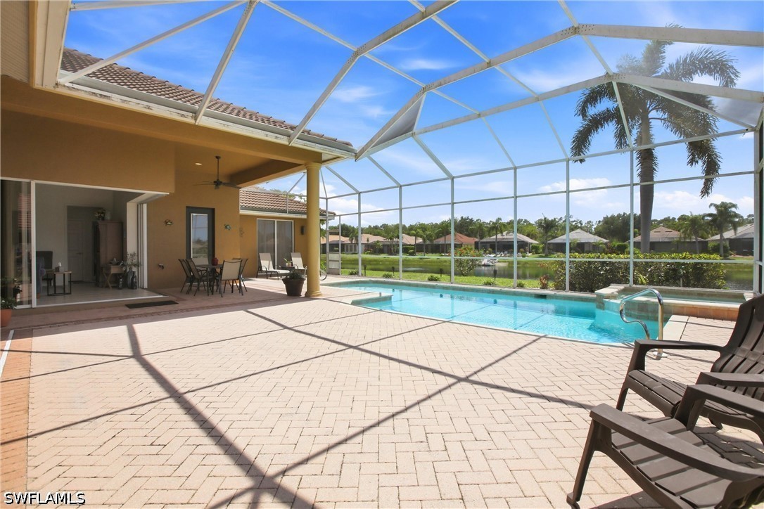 5 Bed Pool Home for Sale in Longshore Lake, photo 6