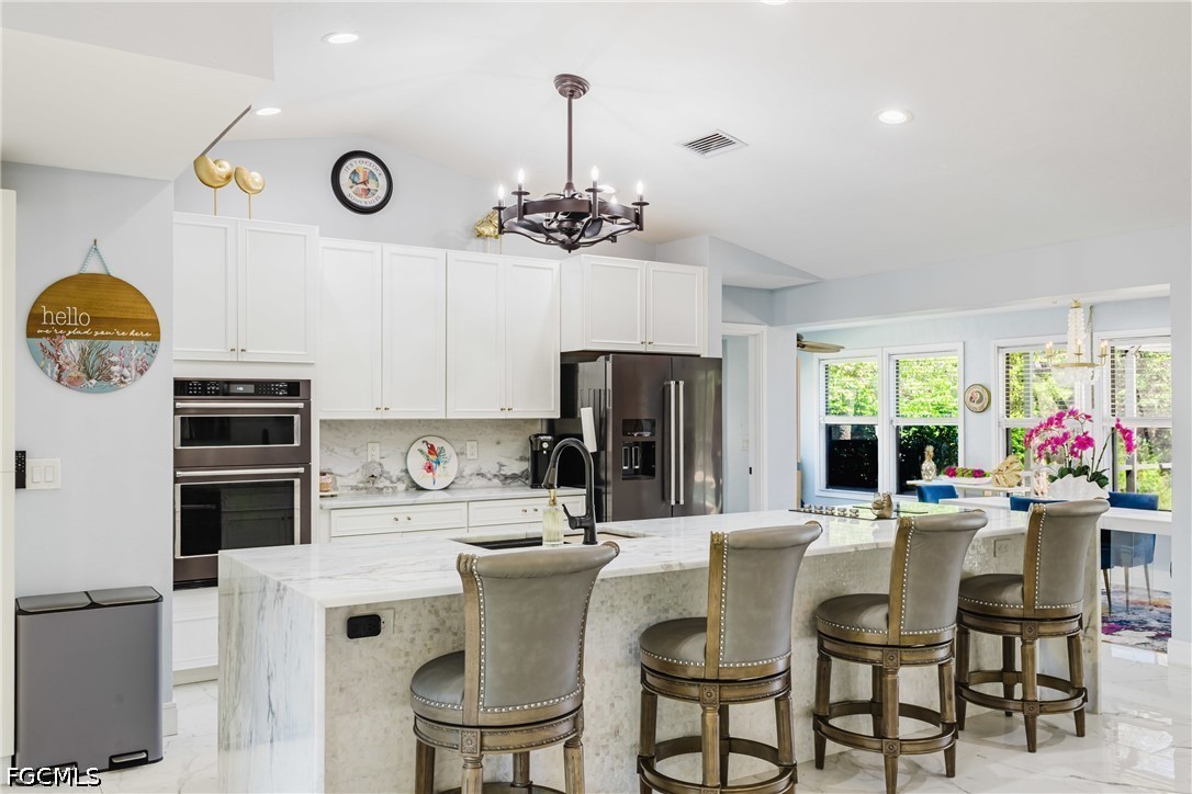 3 Bed Pool Home for Sale in Fort Myers, FL — photo 6