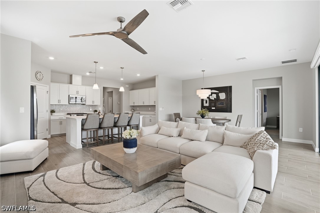 3 Bed Pool Home for Sale in Verdana Village, FL, $659,000 — photo 6