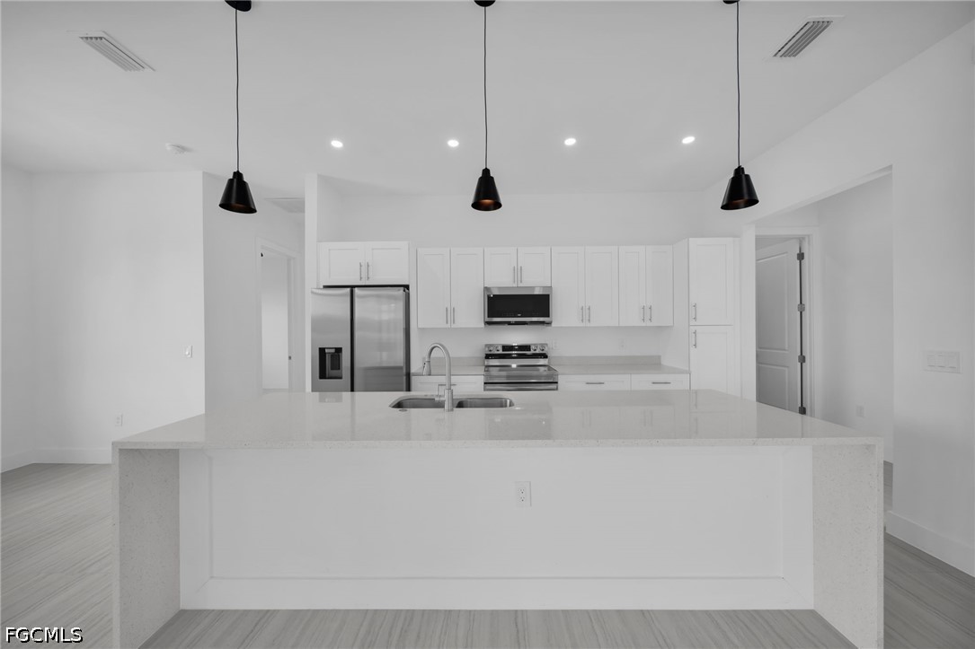 4 Bed Pool Home for Sale in Cape Coral, photo 6