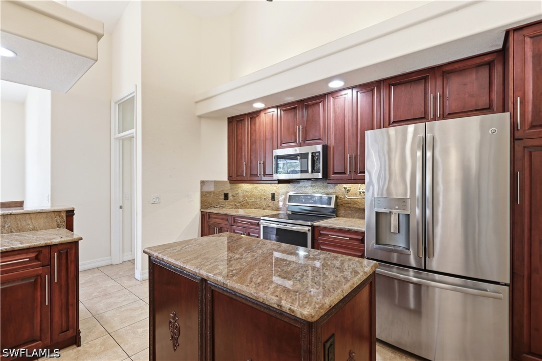 3 Bed Pool Home for Sale in Burnt Store Marina, FL, $660,000 — photo 6
