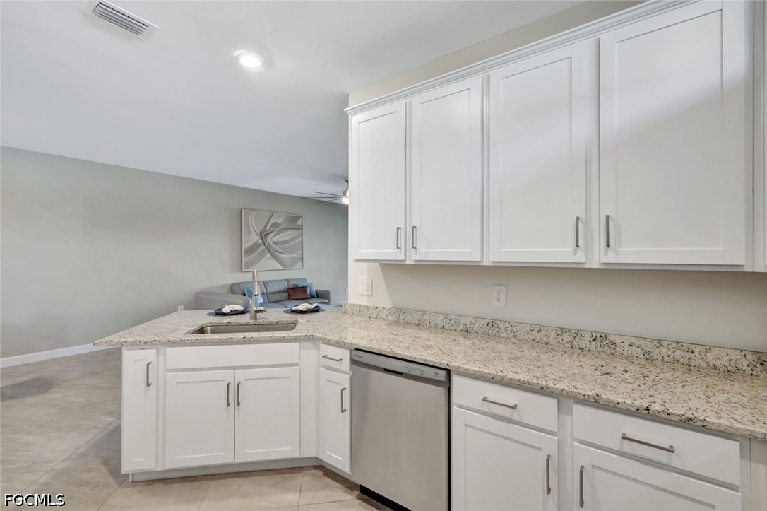 2 Bed Waterfront Home for Sale in Timber Creek, photo 6