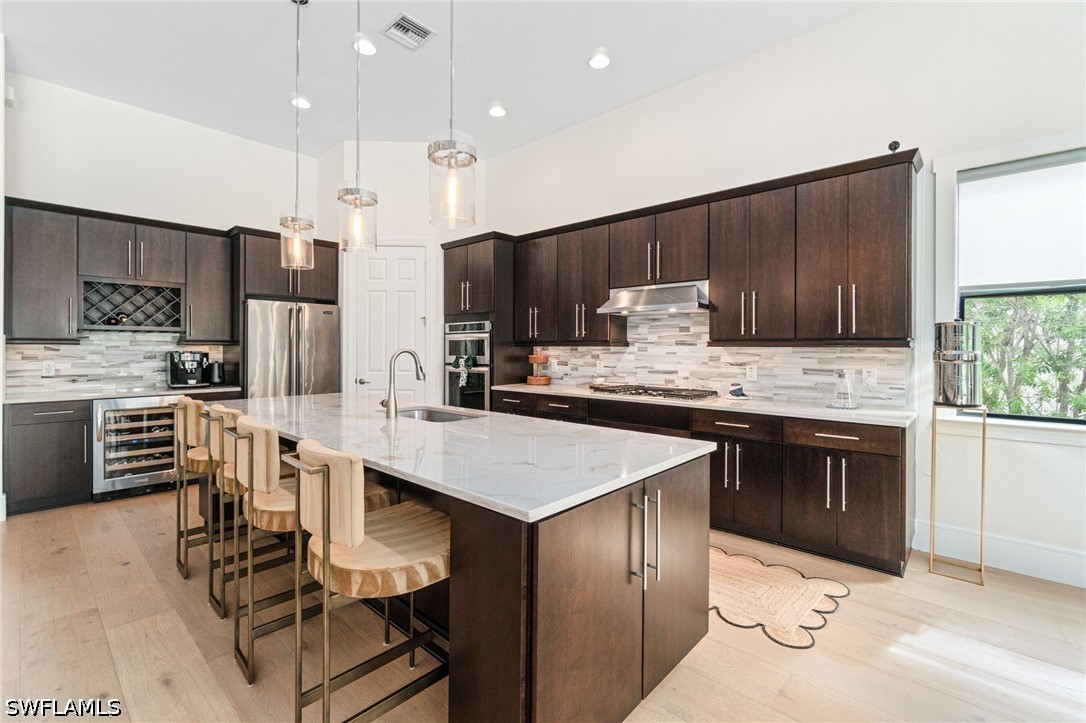 3 Bed Pool Home for Sale in Camden Lakes, photo 6