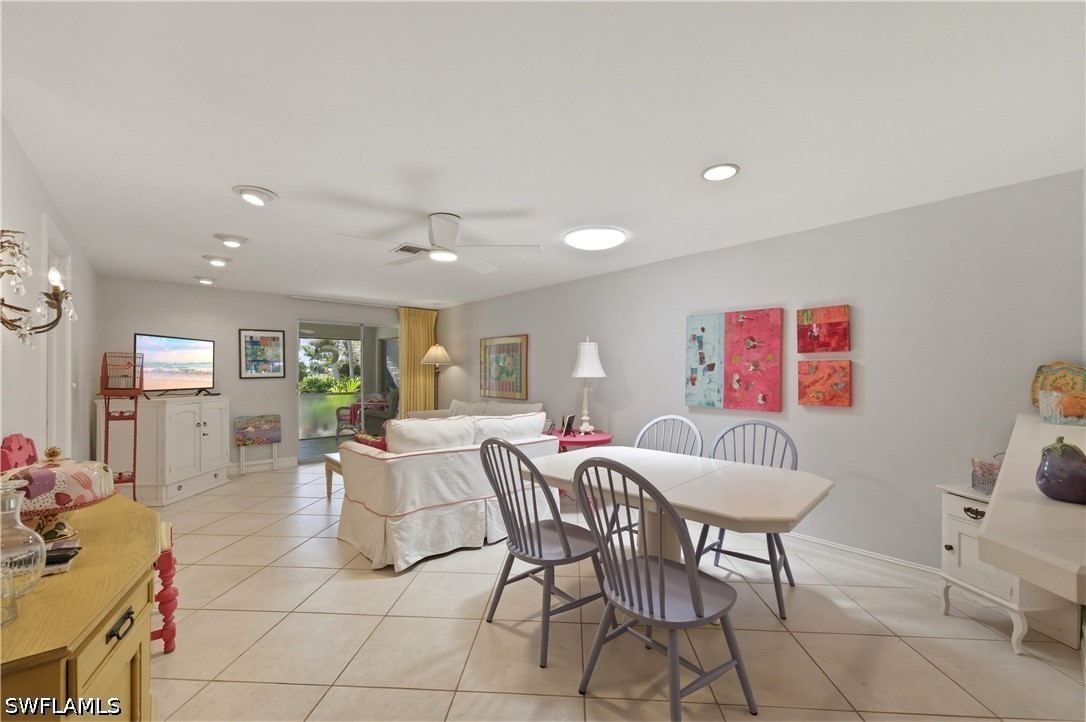 2 Bed Waterfront Home for Sale in Naples, photo 6