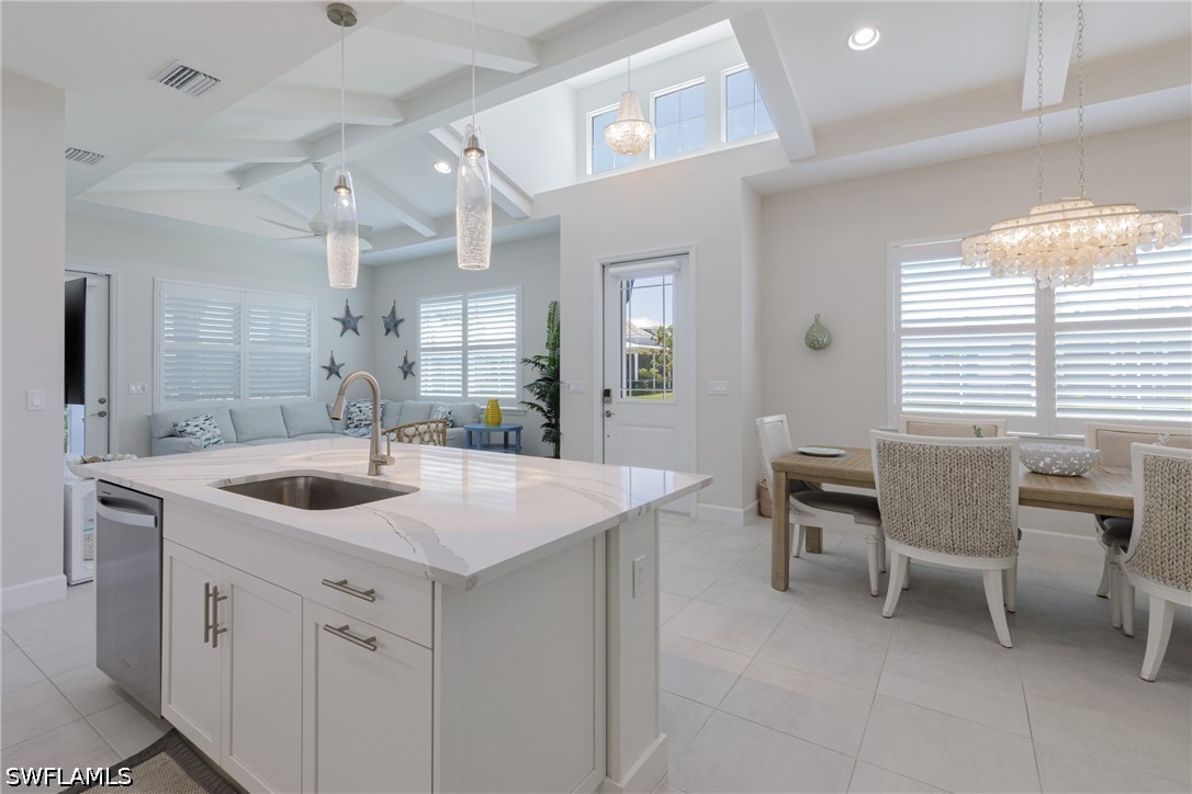 2 Bed Attached for Sale in Naples, FL, $645,000 — photo 6