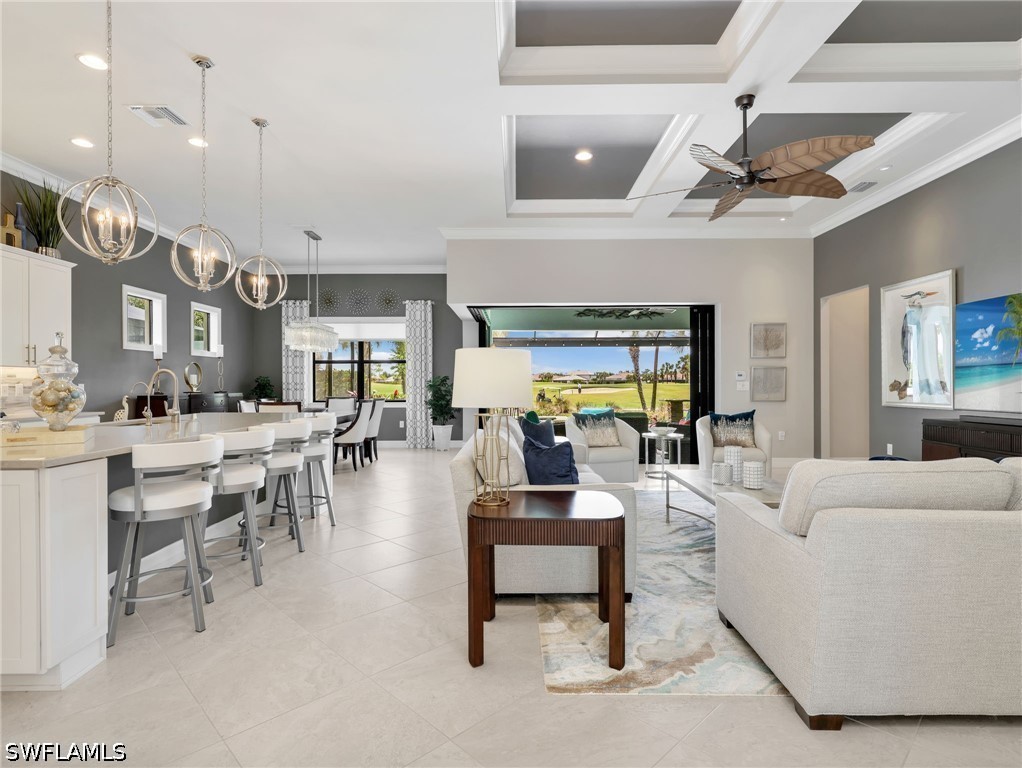 3 Bed Pool Home for Sale in Naples, FL, $1,350,000 — photo 6