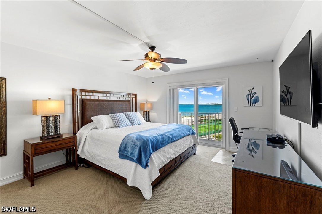 2 Bed Waterfront Home for Sale in Bonita Beach Club, FL — photo 6