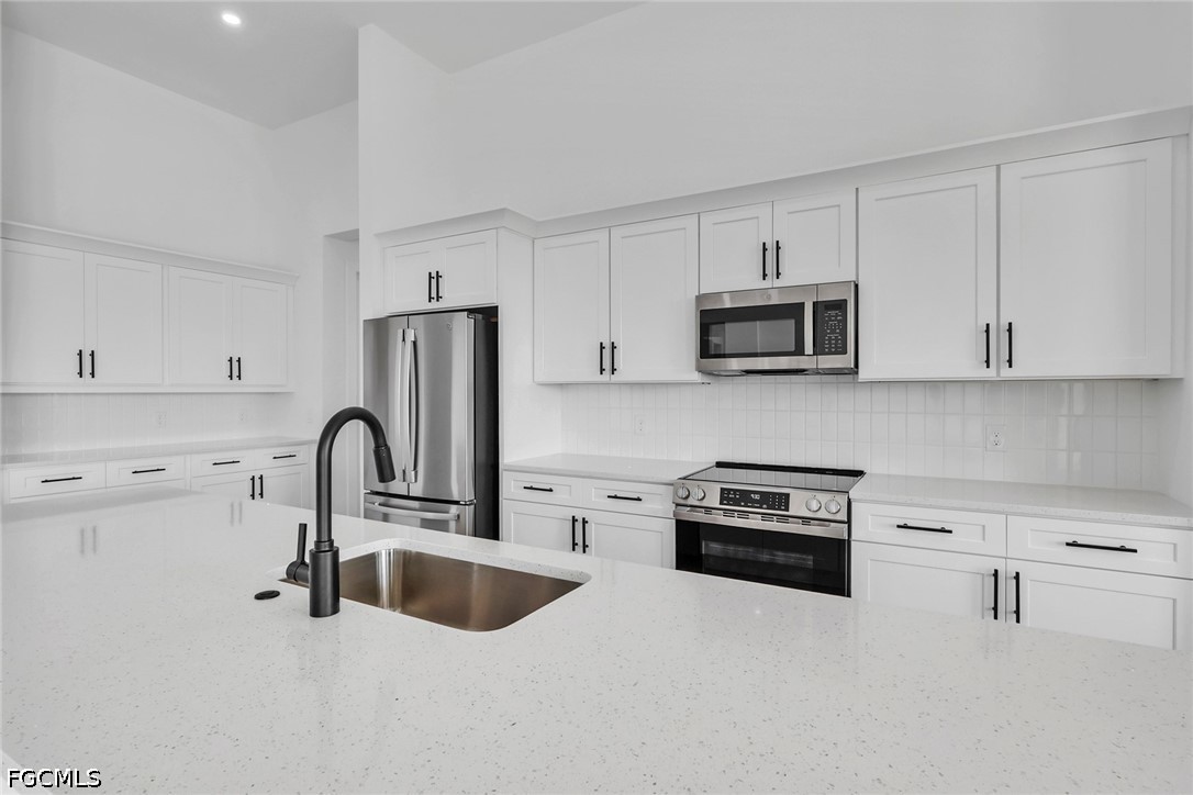 3 Bed Pool Home for Sale in Cape Coral, FL, $540,000 — photo 6