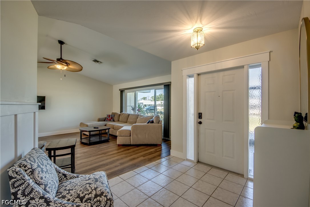 4 Bed Pool Home for Sale in Lehigh Acres, photo 6