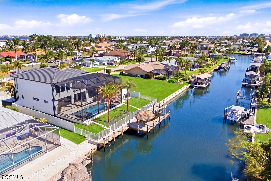 5 Bed Pool Home for Sale in Cape Coral, FL, $2,550,000 — photo 6