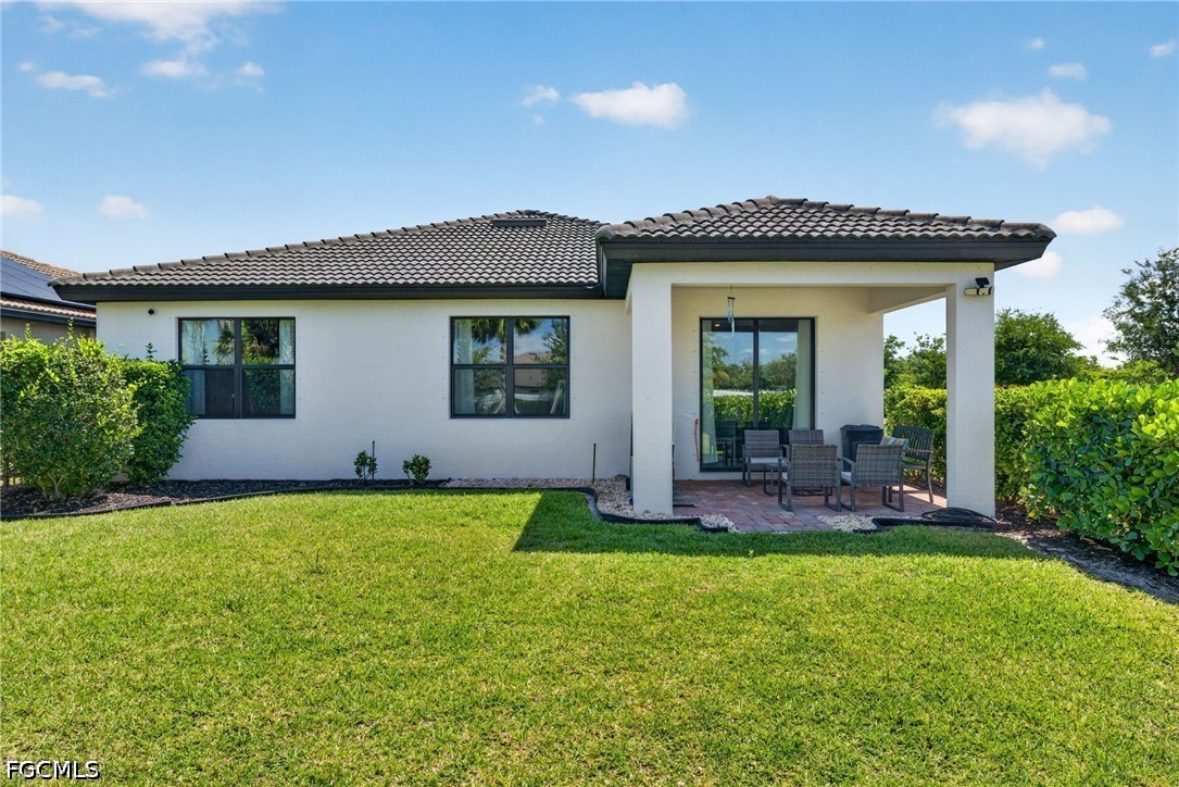 3 Bed SingleFamilyResidence for Sale in Alva, photo 6