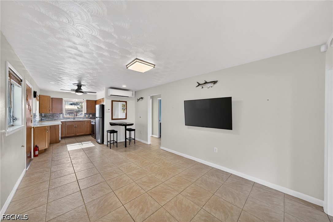 2 Bed Waterfront Home for Sale in Matlacha Isles, FL — photo 6