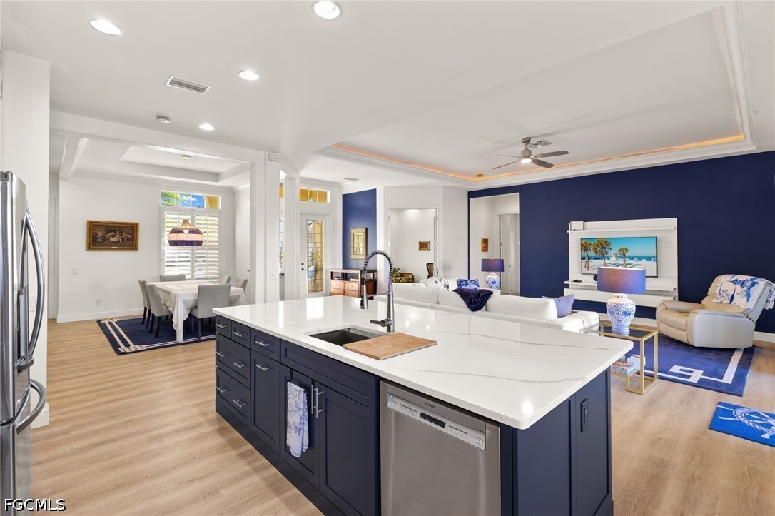 3 Bed Pool Home for Sale in Creekside, FL, $685,000 — photo 6
