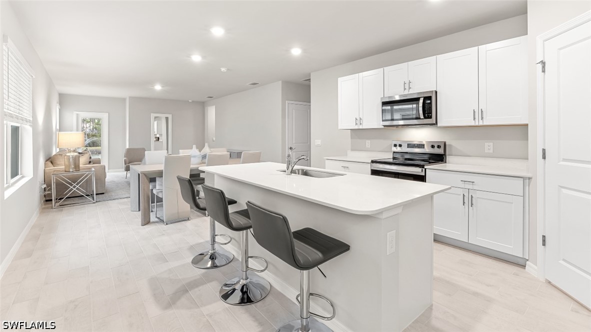 4 Bed SingleFamilyResidence for Sale in Bentley Crossing, photo 6