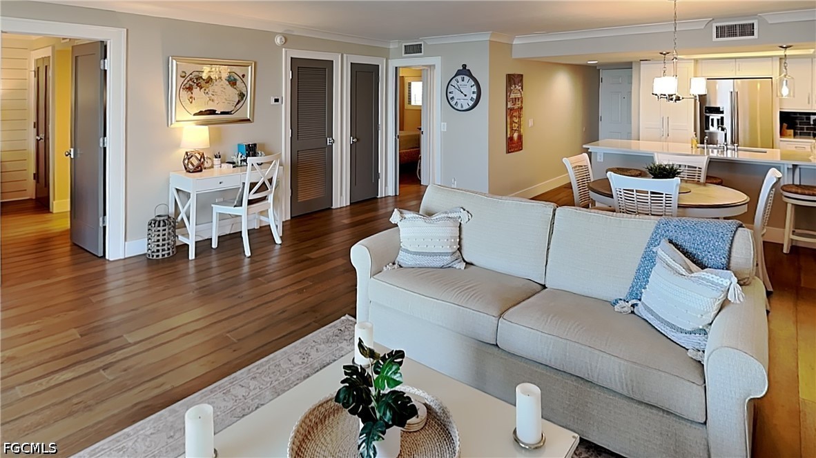 2 Bed Waterfront Home for Sale in Fort Myers, FL, $720,000 — photo 6
