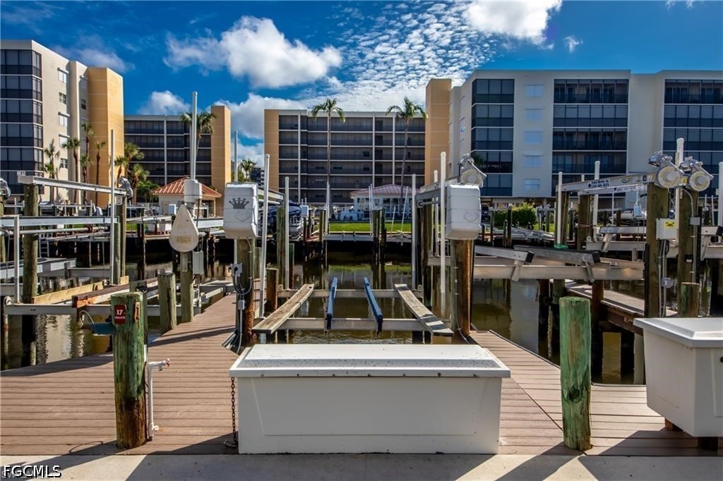 2 Bed Waterfront Home for Sale in Fort Myers Beach, FL — photo 6