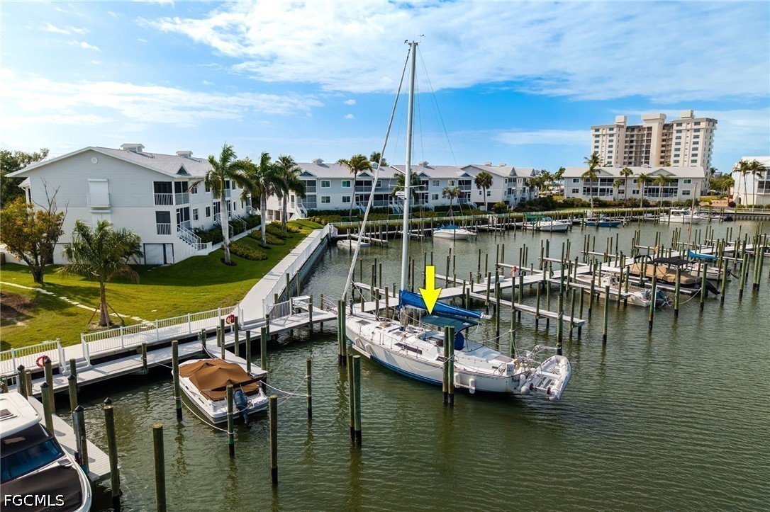 2 Bed Waterfront Home for Sale in Boardwalk Caper, photo 6